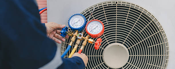 Licensed Hvac Installation service in Gibbsboro, NJ - JG Cool HVAC
